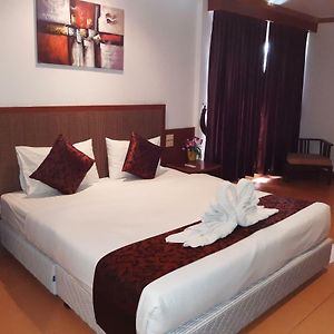 Aonang Terrace Hotel